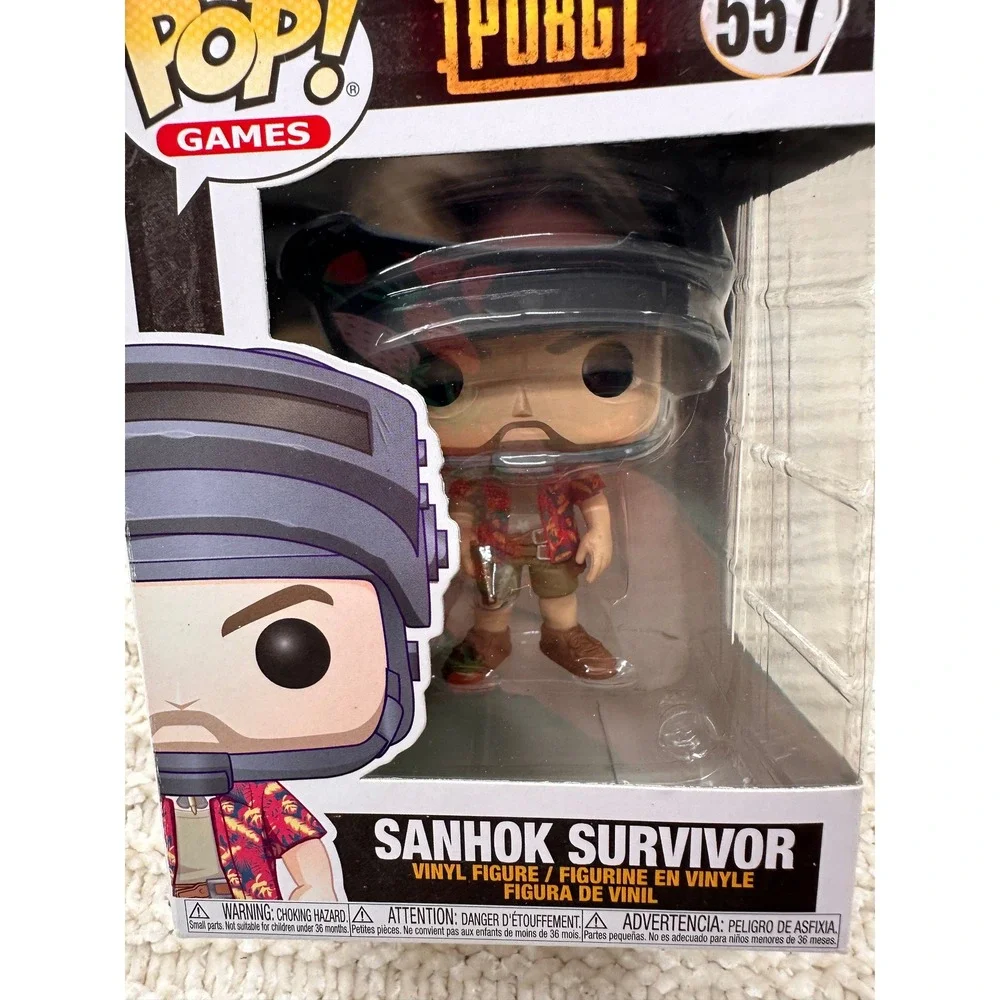Funko pop games